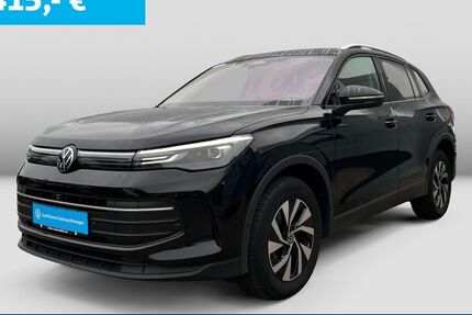 VW Tiguan 21.388 km 44.730 € Fellbach 70736