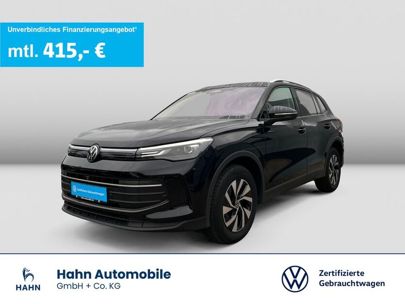 VW Tiguan 21.388 km 44.730 € Fellbach 70736
