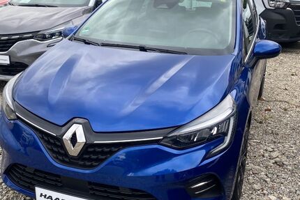 Renault Clio 66.500 km 13.900 € Ludwigsburg 71636