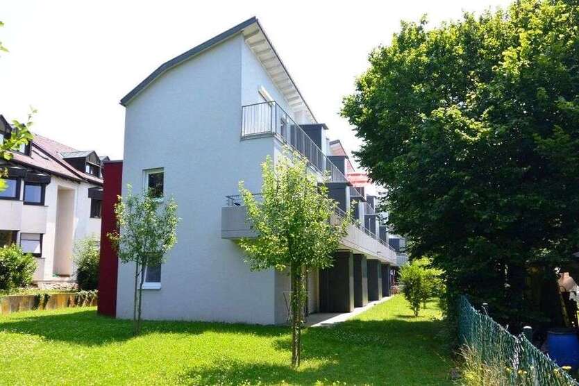 Wohnung zum Mieten in Stuttgart 640 € 24.97 m²