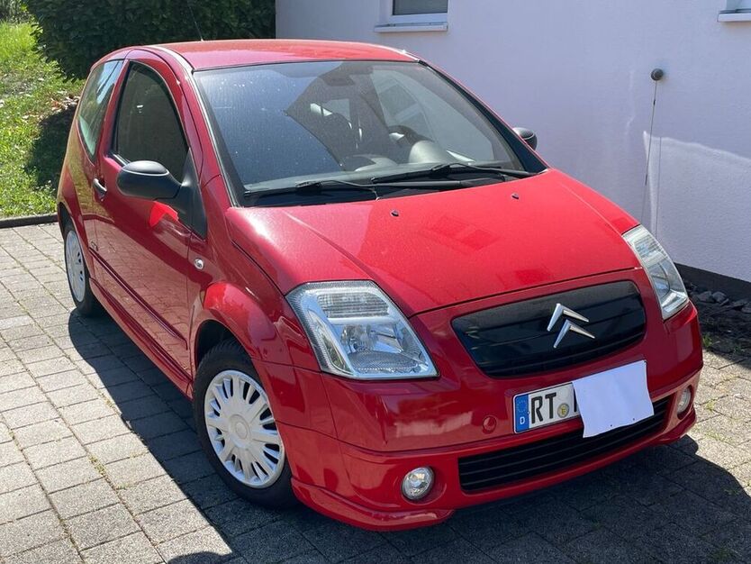 C2