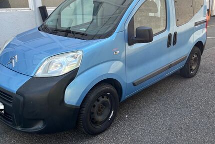 Citroen Nemo 180.000 km 3.250 € Stuttgart 70469
