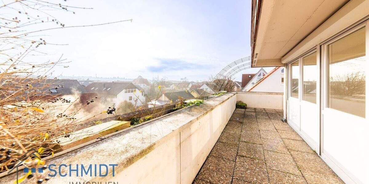 Etagenwohnung Asperg - 2 Zimmer, 73 m&sup2;, 249.000&euro; | Angebot:24619699