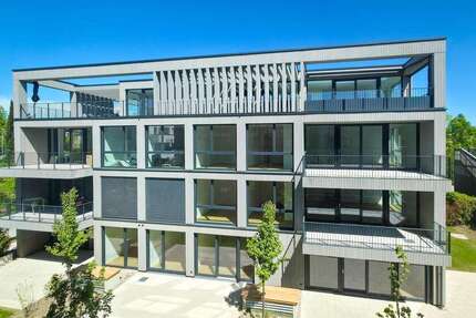 Wohnung Ostfildern - 4.5 Zimmer, 94 m&sup2;, 698.000&euro; | Angebot:27504776