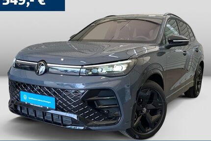 VW Tiguan 35.555 km 39.990 &euro; Ludwigsburg 71634