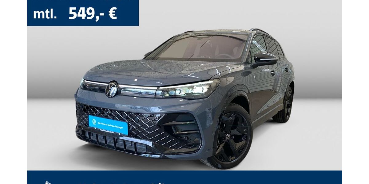 VW Tiguan 35.555 km 39.990 &euro; Ludwigsburg 71634