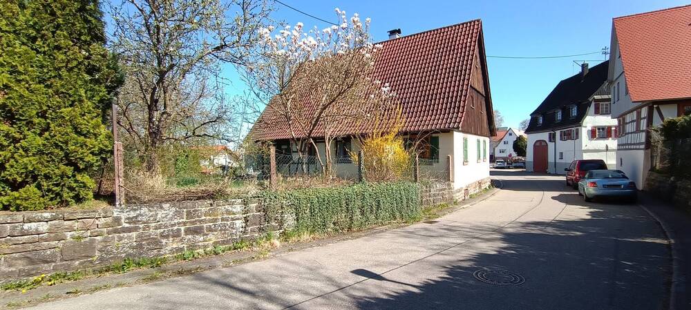 Grundstück Neuhausen (Enz) Neuhausen - 199.000&euro; | Angebot:24029465