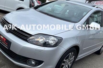 VW Golf Plus 92.333 km 6.799 € Deizisau 73779