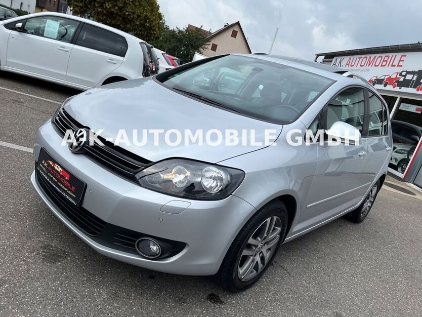 VW Golf Plus 92.333 km 6.799 € Deizisau 73779