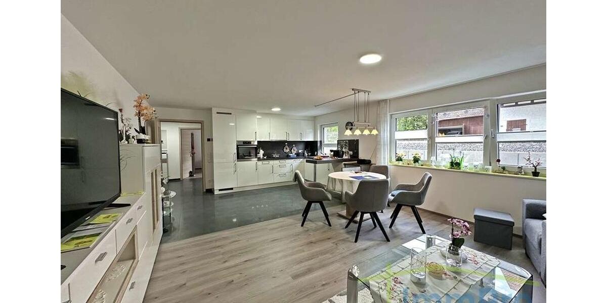 Etagenwohnung Nagold - 2 Zimmer, 69 m&sup2;, 760&euro; | Angebot:26532466