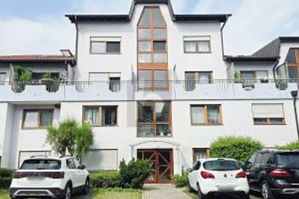 RUHIG, ZENTRAL UND CHARMANT 2 zimmer