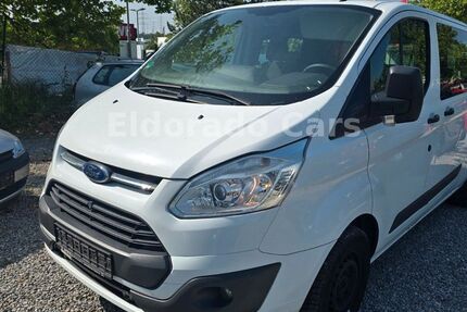Ford Transit 234.000 km 9.900 € weinstadt 71384
