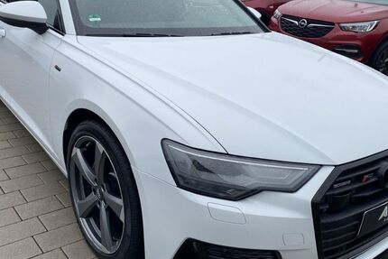 Audi A6 228.000 km 21.900 &euro; Calw 75365