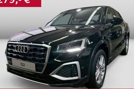 Audi Q2 1.500 km 30.390 &euro; Pforzheim 75179