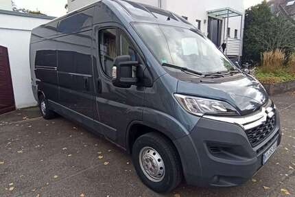 Citroen Jumper 41.600 km 26.800 € Nürtingen 72622