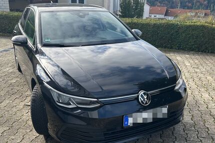 VW Golf 52.300 km 17.999 &euro; Nagold 72202