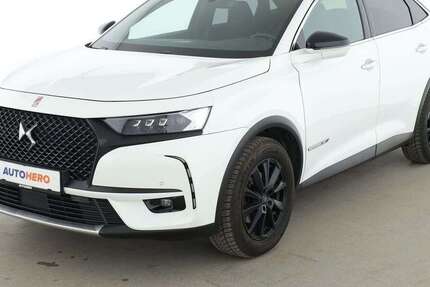 DS Automobiles DS 7 Crossback 76.487 km 21.450 &euro; Stuttgart 70195