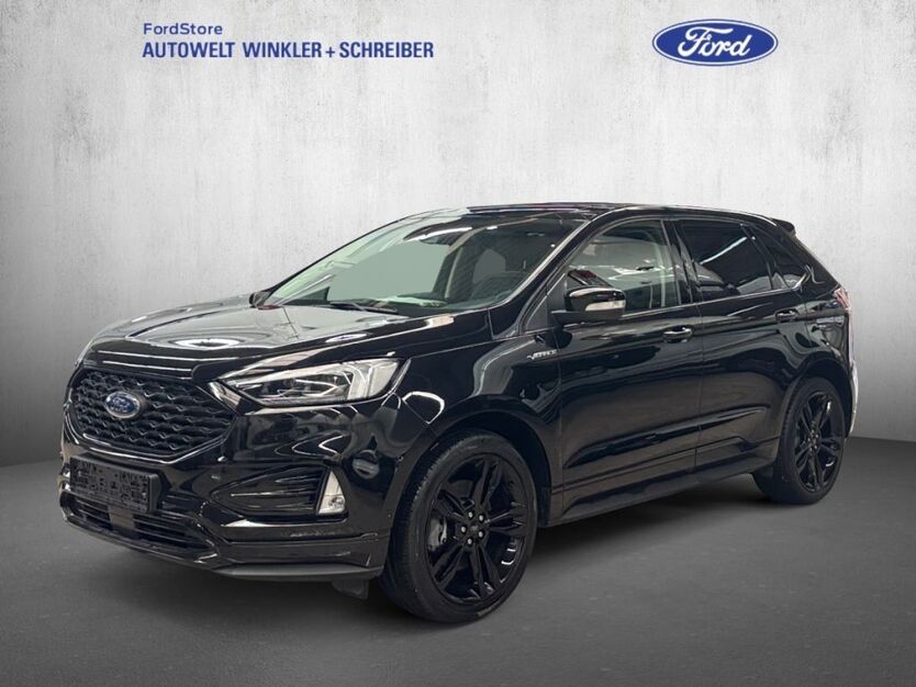 Ford Edge 27.113 km 33.750 € Ludwigsburg 71636