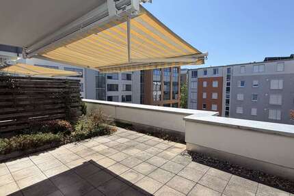 Wohnung Böblingen Dagersheim - 3.5 Zimmer, 96 m&sup2;, 1.370&euro; | Angebot:27453567