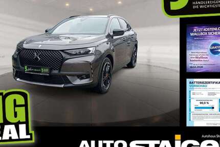 DS Automobiles DS 7 Crossback 107.700 km 20.999 &euro; Stuttgart 70376