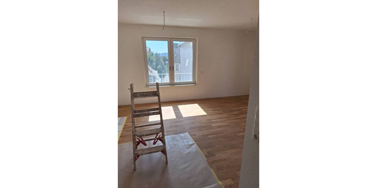 Etagenwohnung Waiblingen Beinstein - 3 Zimmer, 78 m&sup2;, 1.230&euro; | Angebot:26155437