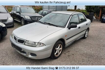 Mitsubishi Carisma 237.500 km 690 € Holzgerlingen 71088