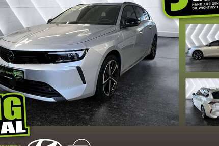 Opel Astra 15.000 km 22.590 € Leinfelden-Echterdingen 70771