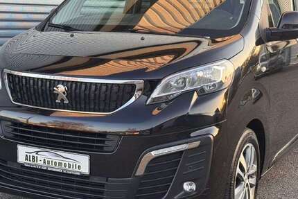 Peugeot Expert 119.950 km 17.990 &euro; Niefern-Öschelbronn 75223