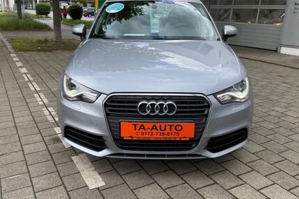 Audi A1 99.899 km 11.699 &euro; Esslingen am Neckar 73733