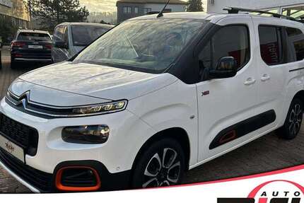Citroen Berlingo 67.850 km 26.980 &euro; Leonberg 71229