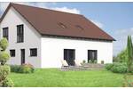 Doppelhaushälfte Althengstett - 5 Zimmer, 107 m&sup2;, 1.610&euro; | Angebot:26253566