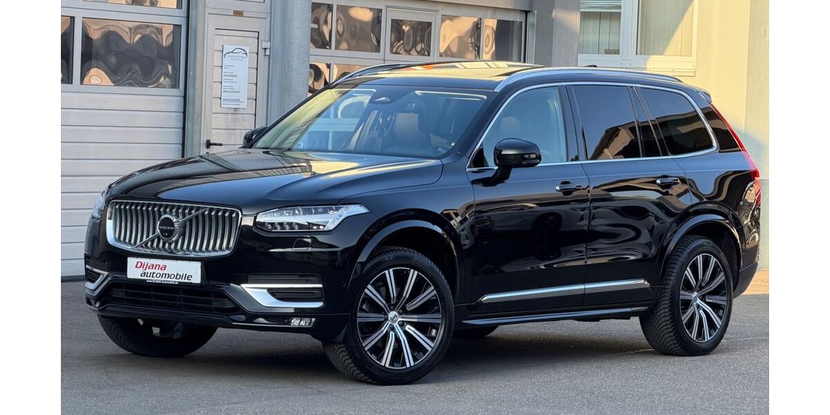 Volvo XC90 172.900 km 38.997 &euro; Nürtingen bei Stuttgart 72622