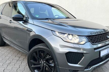 Land Rover Discovery Sport 72.840 km 28.990 &euro; Stuttgart 70378