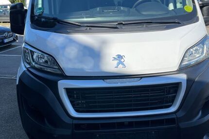 Peugeot Boxer 240.000 km 12.400 € Fellbach 70736