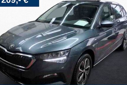 Skoda Scala 97.579 km 16.930 € Weinstadt-Endersbach 71384