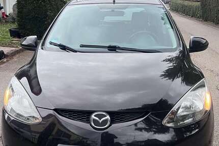 Mazda 2 180.000 km 1.999 &euro; Schömberg - Langenbrandt 75328