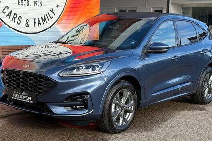 Ford Kuga 1.650 km 29.999 &euro; Herrenberg-Kuppingen 71083
