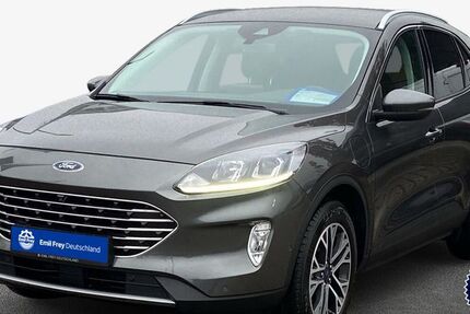 Ford Kuga 54.296 km 18.950 &euro; Leonberg 71229