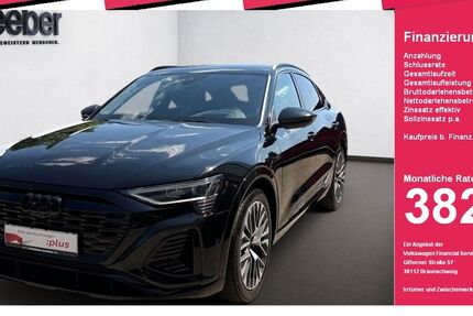 Audi Q8 e-tron 81.415 km 46.979 &euro; Herrenberg 71083