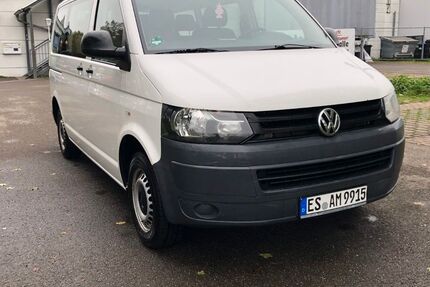 VW T5 Transporter 334.000 km 9.600 € Filderstadt 70794