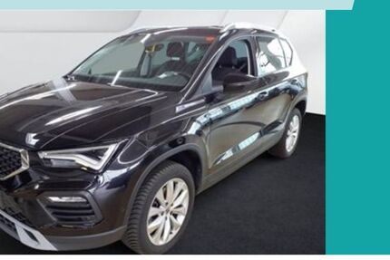 Seat Ateca 13.892 km 27.480 &euro; Leonberg 71229
