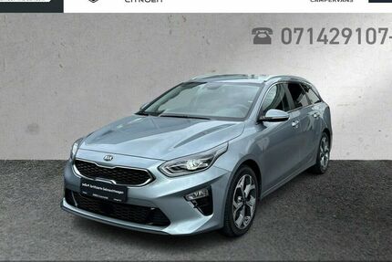 Kia ceed Sportswagon 91.850 km 15.800 € Vaihingen / Enz 71665