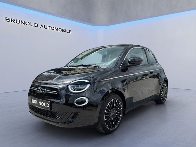 Fiat 500 27.900 km 19.900 &euro; Stuttgart 70565