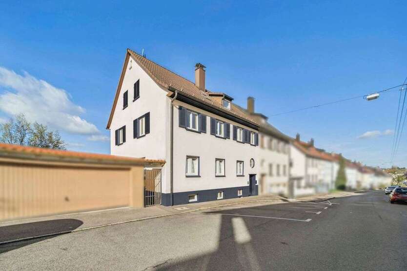 Wohnung zum Kaufen in Stuttgart 280.000 € 75.41 m²