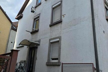 Wohnung Stuttgart Bad Cannstatt - 4 Zimmer, 72 m&sup2;, 340.000&euro; | Angebot:25948570