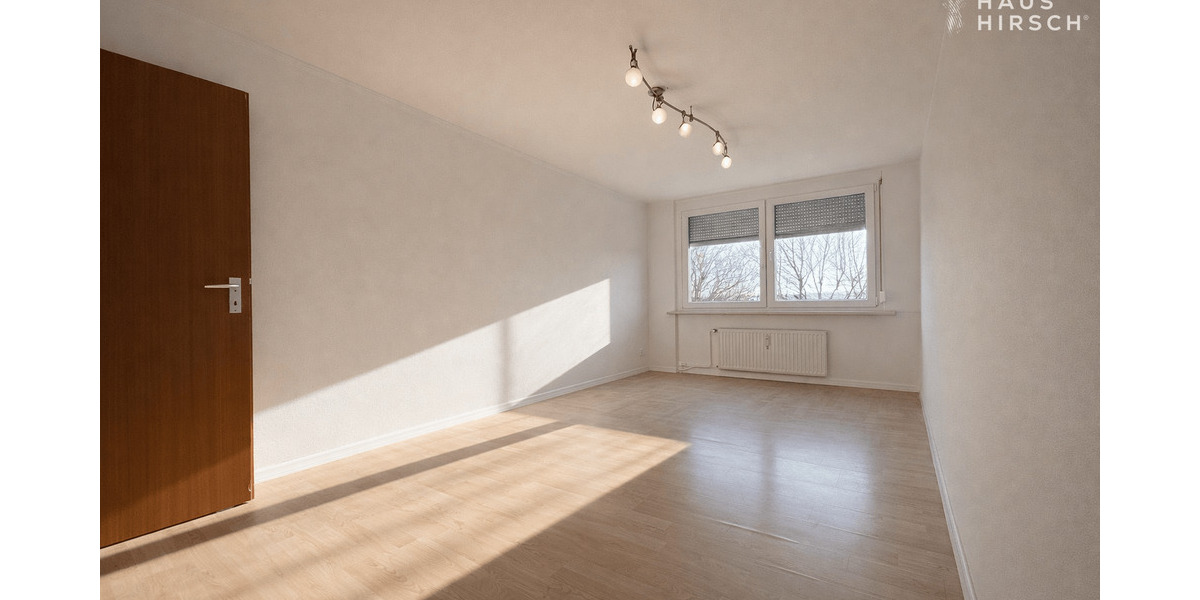 Etagenwohnung Ludwigsburg Neckarweihingen - 4 Zimmer, 101 m&sup2;, 349.000&euro; | Angebot:24655557