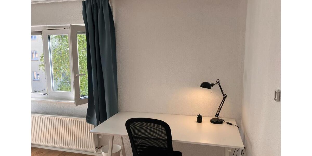 Etagenwohnung Ludwigsburg Eglosheim - 1 Zimmer, 13 m&sup2;, 545&euro; | Angebot:26537298