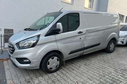 Ford Transit Custom 189.000 km 7.999 &euro; Sindelfingen 71065