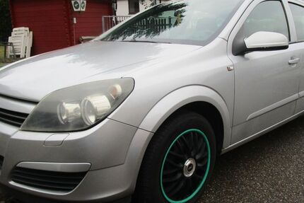 Opel Astra 163.000 km 4.600 &euro; Remseck 71686