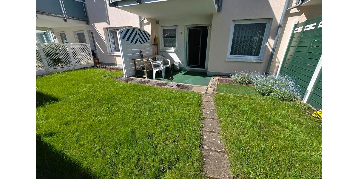 Erdgeschoßwohnung Bietigheim-Bissingen Bissingen - 2 Zimmer, 52 m&sup2;, 235.000&euro; | Angebot:26991357